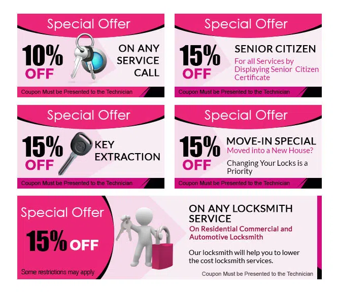 Lyndhurst NJ Locksmith Store Lyndhurst, NJ 201-571-3608 - coupon-image-7